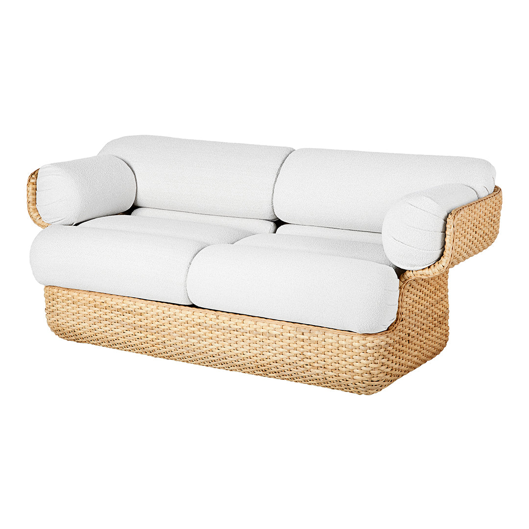 Basket Sofa