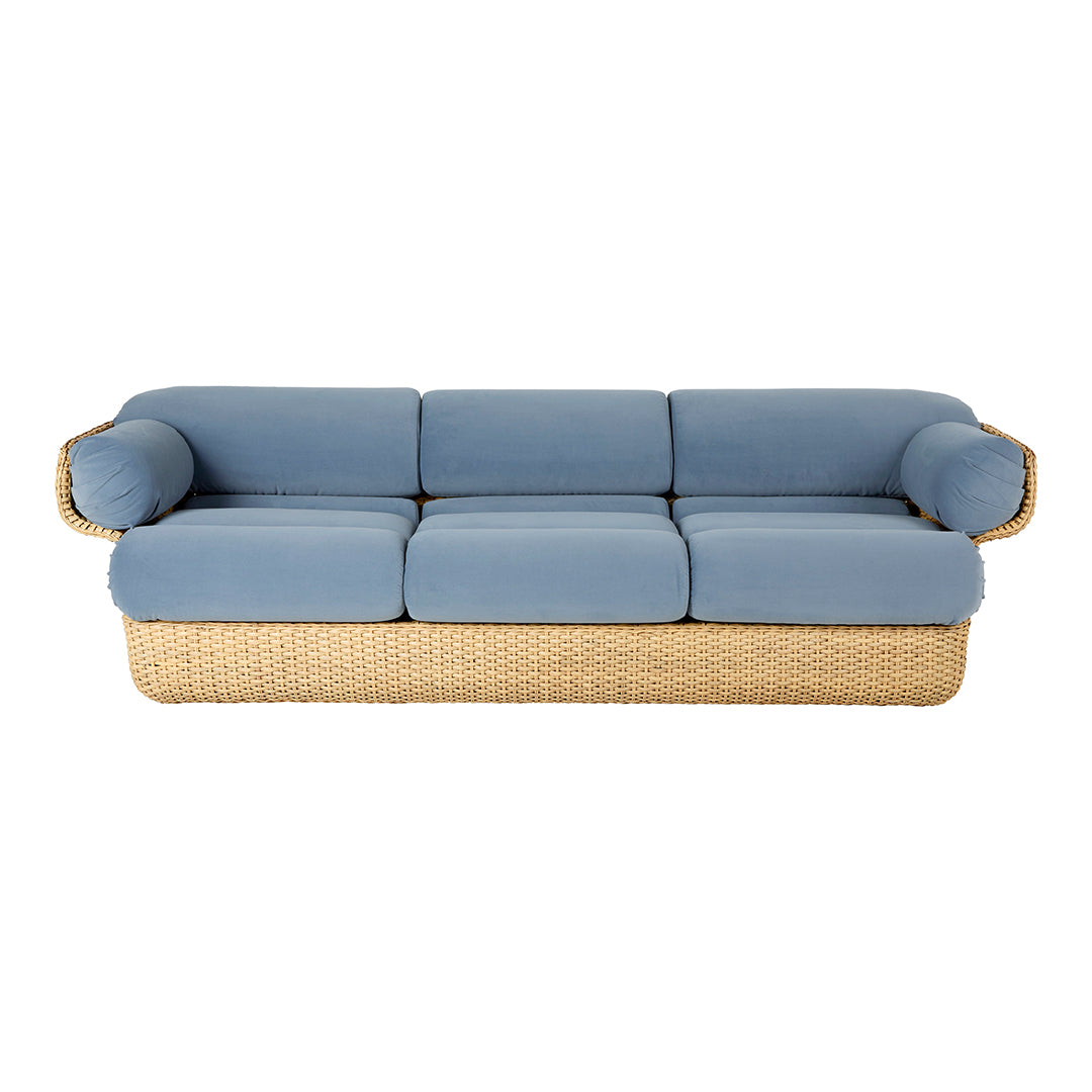 Basket Sofa