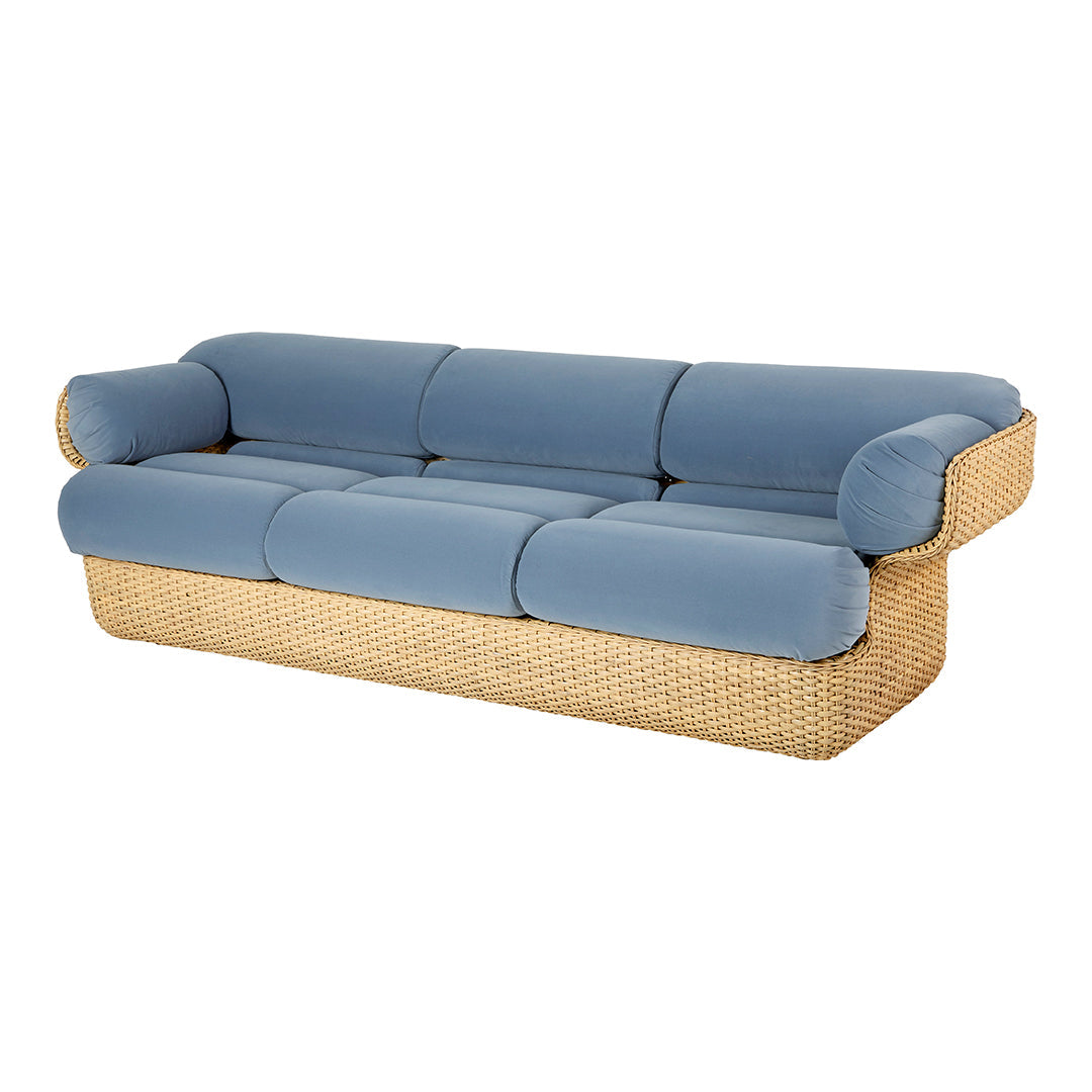 Basket Sofa