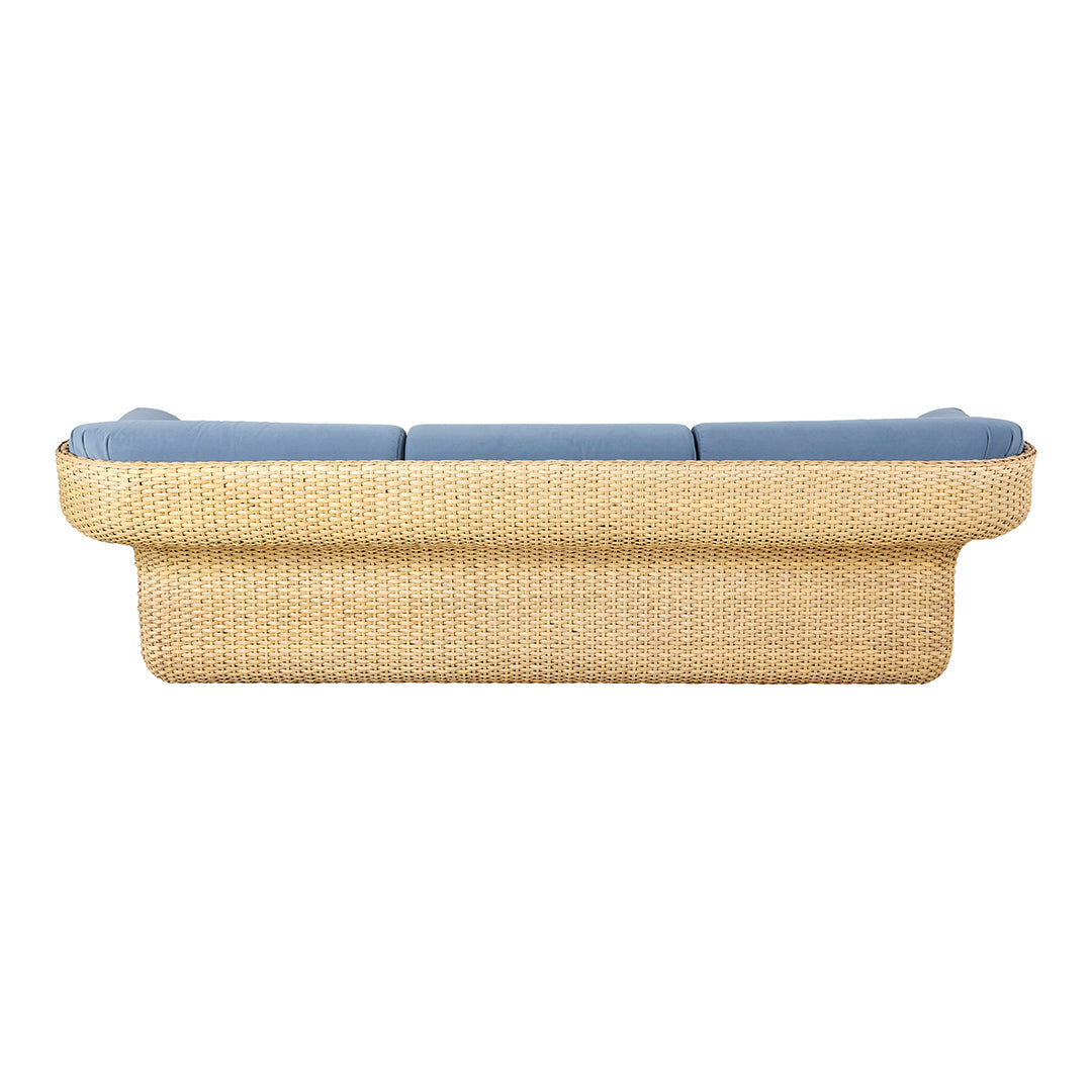 Basket Sofa