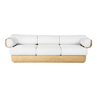 Basket Sofa