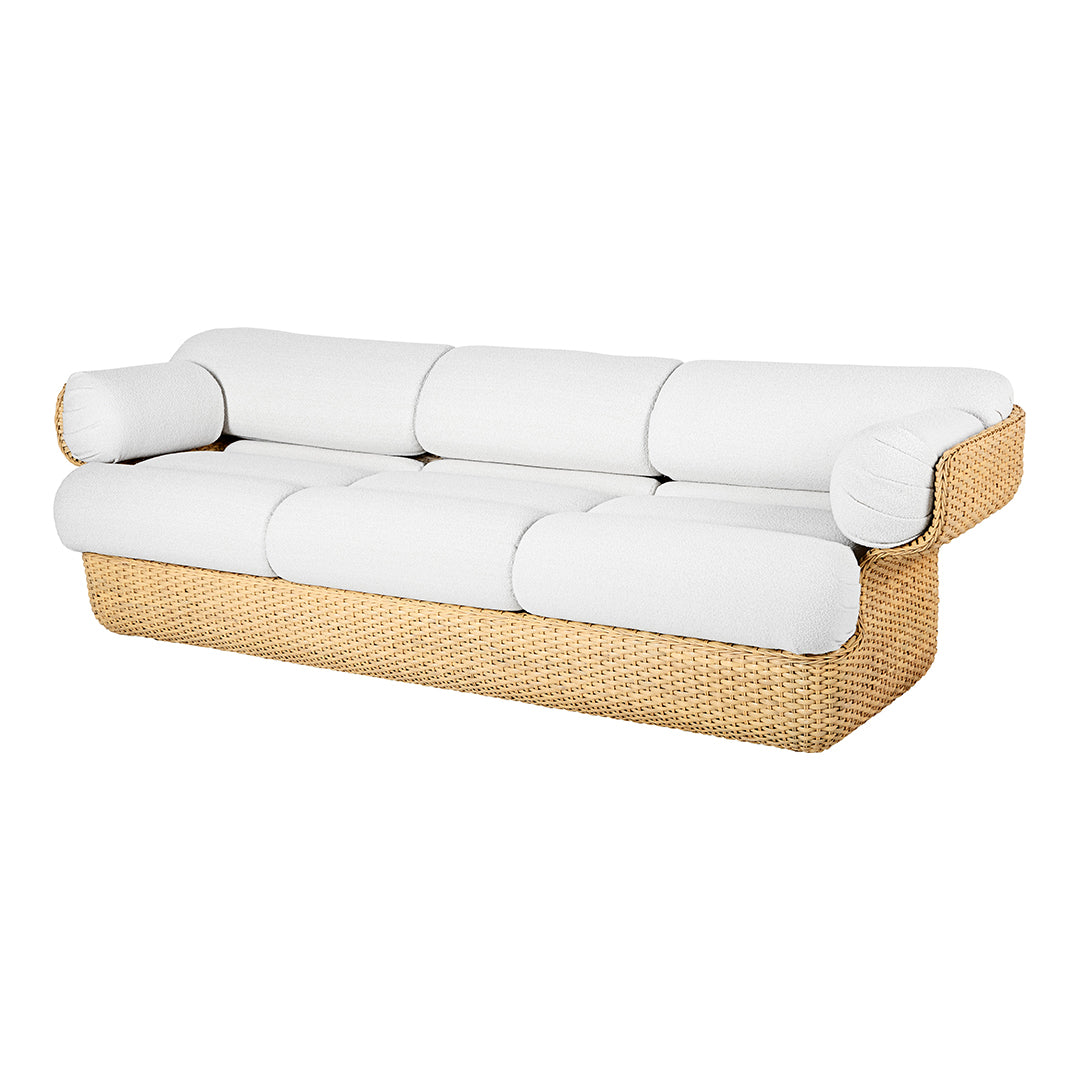 Basket Sofa