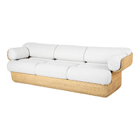 Basket Sofa