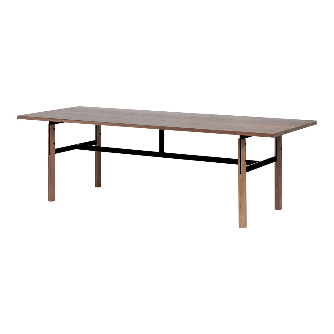 Beam Dining Table