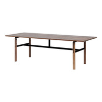 Beam Dining Table