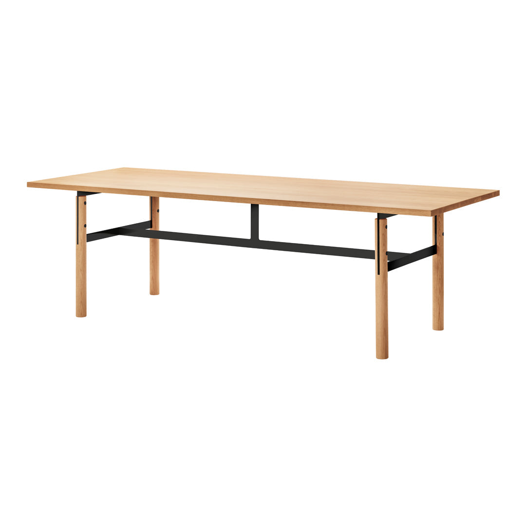 Beam Dining Table