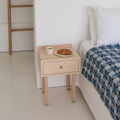 Bed Side Table Two