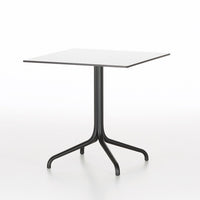 Belleville Bistro Table - Square - Outdoor