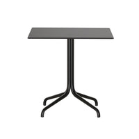 Belleville Bistro Table - Square - Outdoor