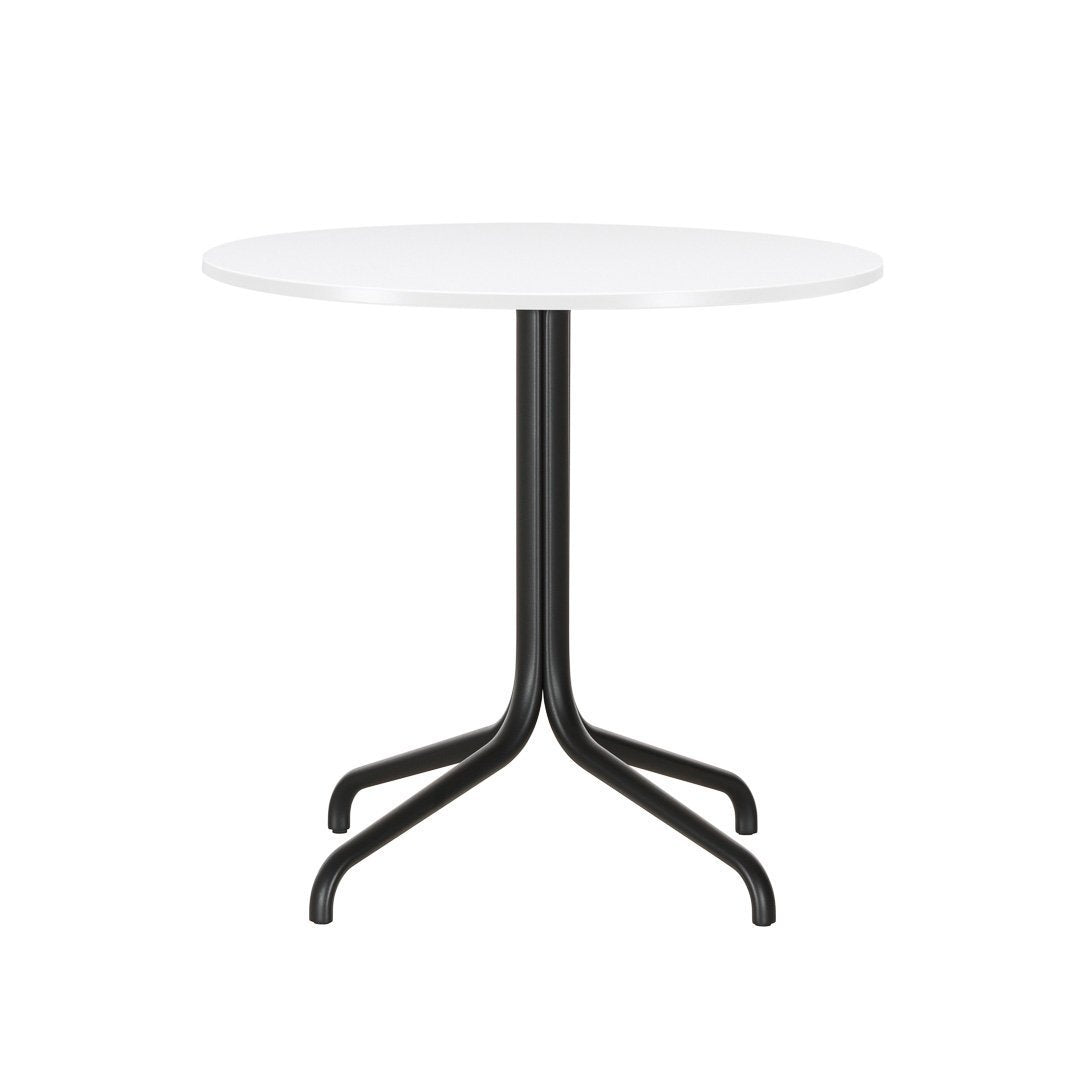 Belleville Bistro Table - Round - Outdoor