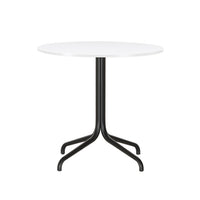 Belleville Bistro Table - Round - Outdoor
