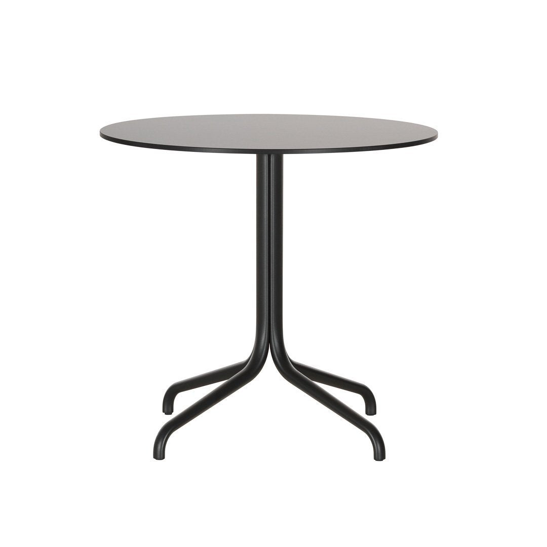 Belleville Bistro Table - Round - Outdoor