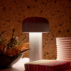 Bellhop Unplugged Table Lamp