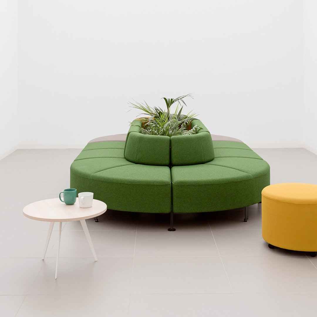 Bend Auxiliary Coffee Table