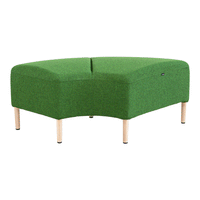 Bend Series 30 Modular Bench System – Design Public