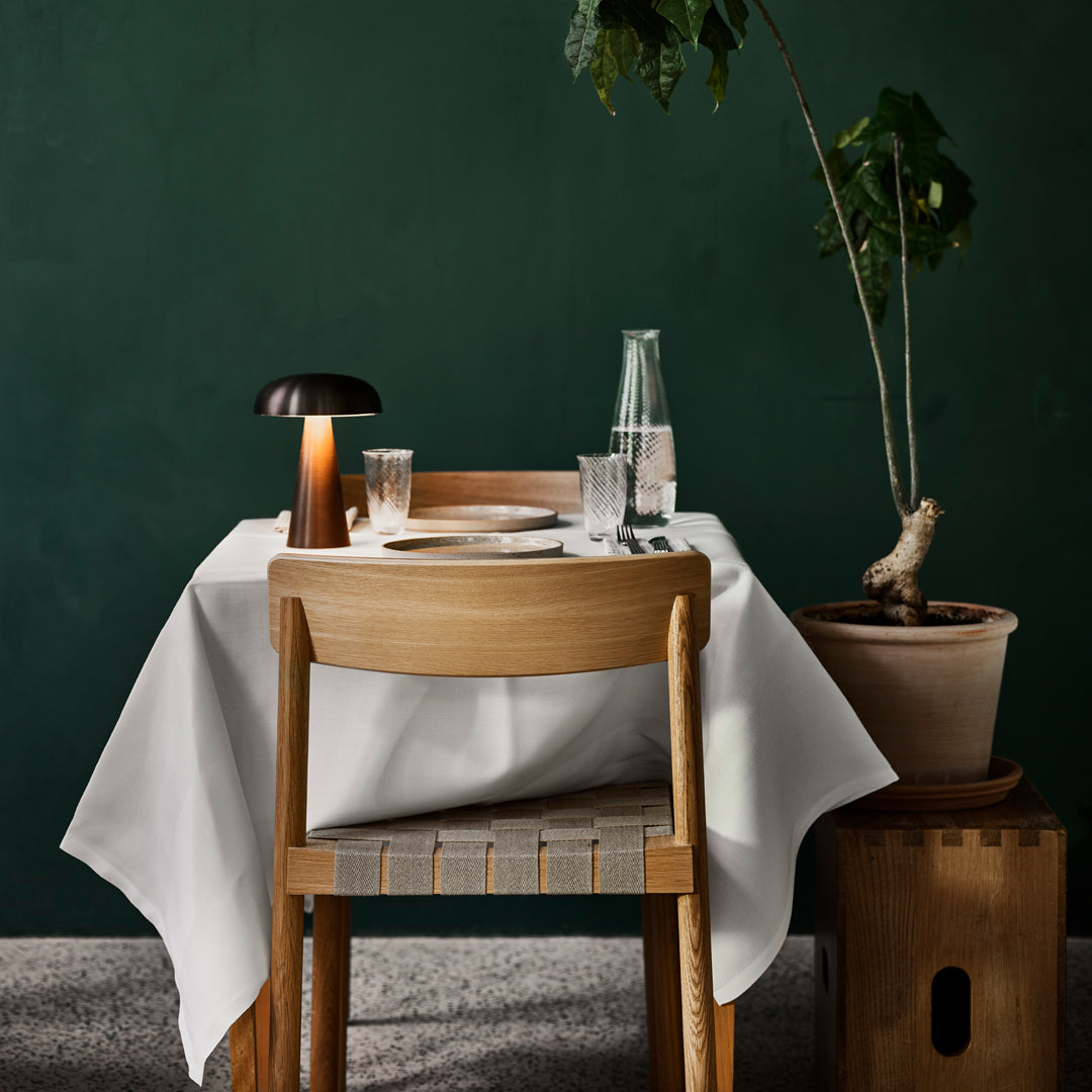 Como SC53 Portable Table Lamp