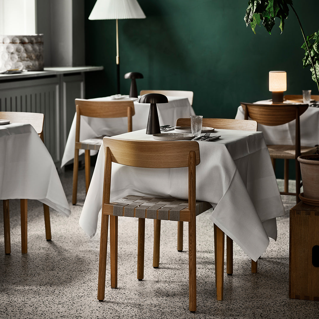 Como SC53 Portable Table Lamp