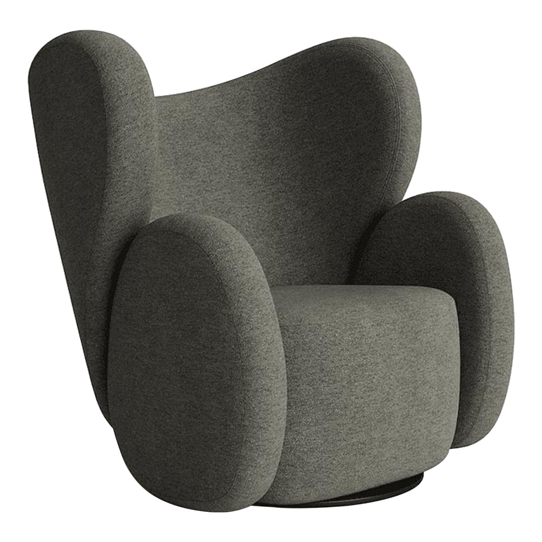 Big Big Lounge Chair