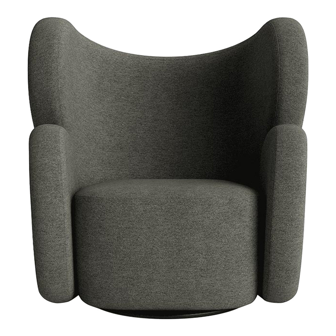 Big Big Lounge Chair