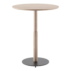 Bistro Table A -  Counter Height