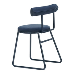 Bitsi Side Chair - Seat Upholstered