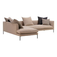 Blade Modular Sofa (Modules 9-16)