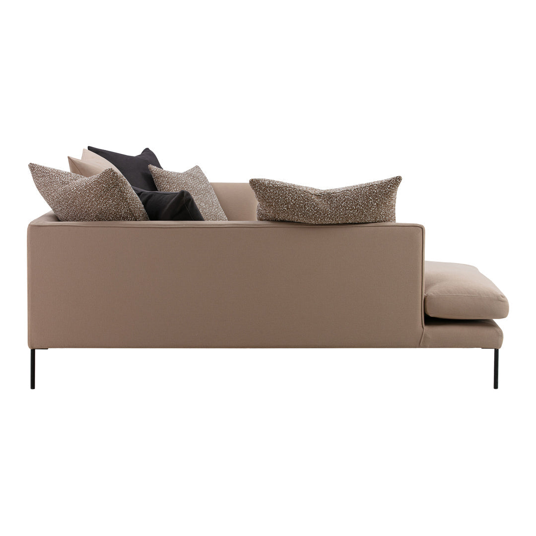 Blade Modular Sofa (Modules 9-16)