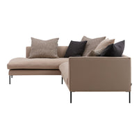 Blade Modular Sofa (Modules 9-16)