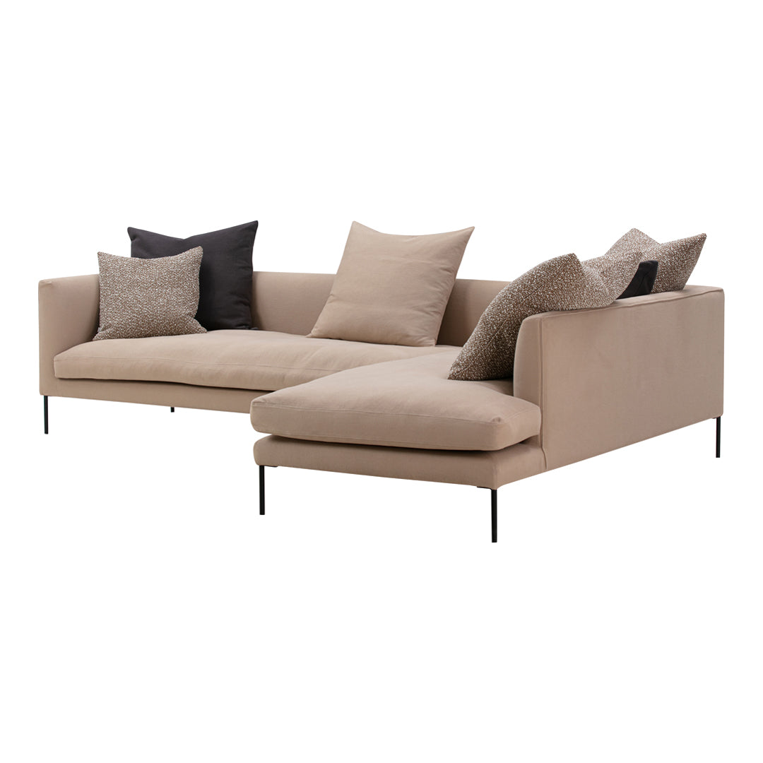 Blade Modular Sofa (Modules 9-16)
