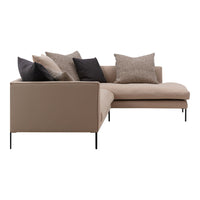 Blade Modular Sofa (Modules 9-16)