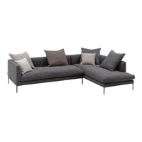 Blade Modular Sofa (Modules 9-16)
