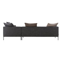 Blade Modular Sofa (Modules 9-16)