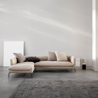 Blade Modular Sofa (Modules 9-16)