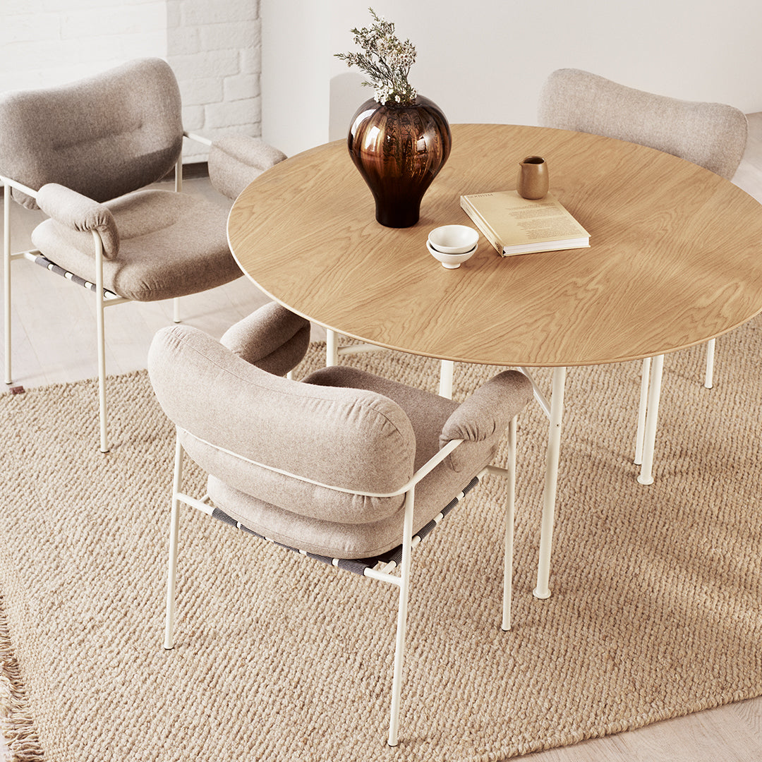 Bollo Dining Chair