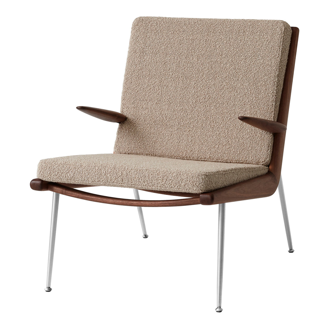 Boomerang HM2 Lounge Chair w/ Arms