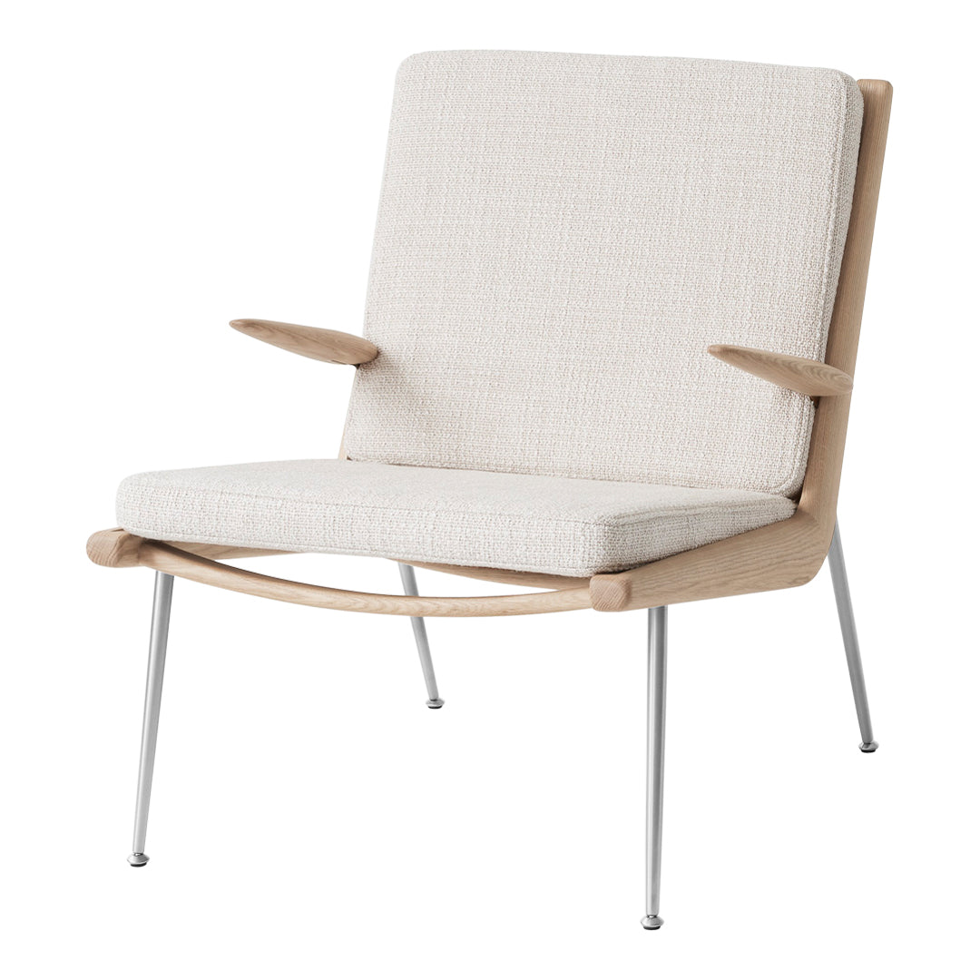Boomerang HM2 Lounge Chair w/ Arms
