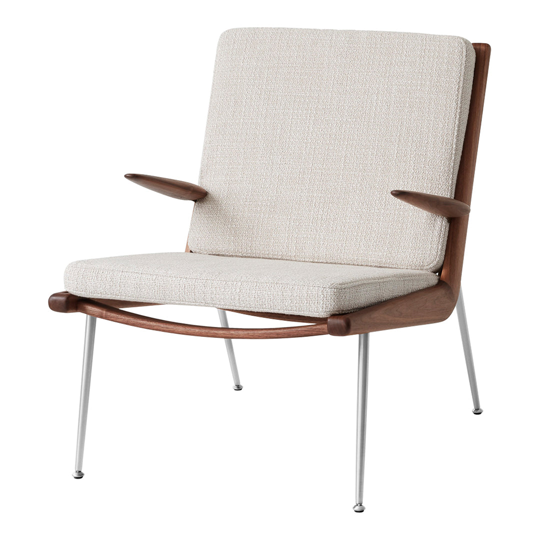 Boomerang HM2 Lounge Chair w/ Arms