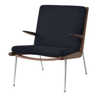 Boomerang HM2 Lounge Chair w/ Arms