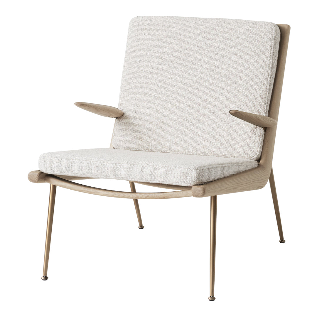 Boomerang HM2 Lounge Chair w/ Arms