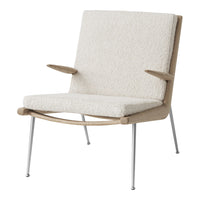 Boomerang HM2 Lounge Chair w/ Arms