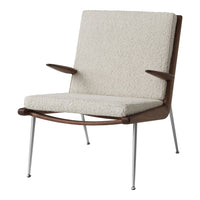 Boomerang HM2 Lounge Chair w/ Arms