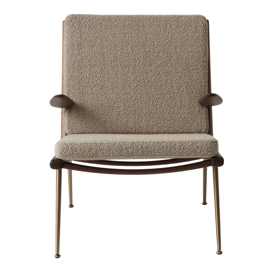 Boomerang HM2 Lounge Chair w/ Arms