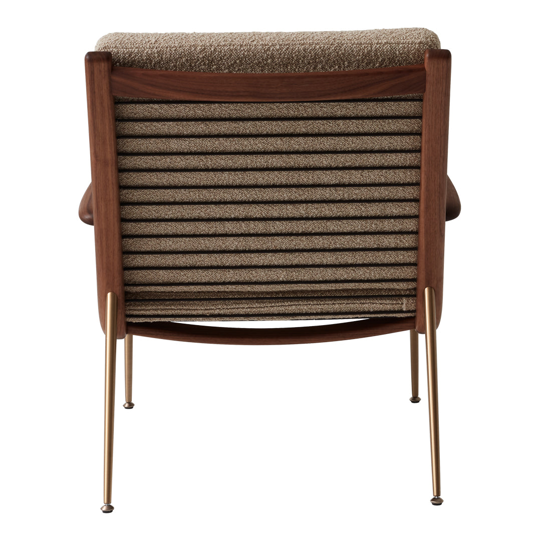 Boomerang HM2 Lounge Chair w/ Arms