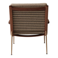 Boomerang HM2 Lounge Chair w/ Arms