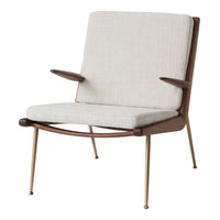 Boomerang HM2 Lounge Chair w/ Arms