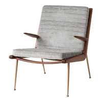 Boomerang HM2 Lounge Chair w/ Arms