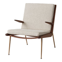 Boomerang HM2 Lounge Chair w/ Arms