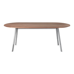 _discontinued Bracket Dining Table