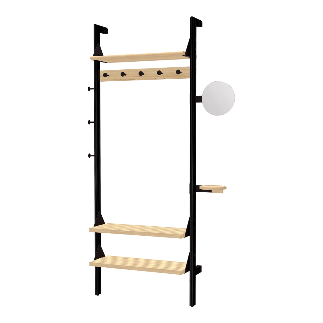 Entry Unit Gus Modern Branch-1 Entry Unit | Design Public
