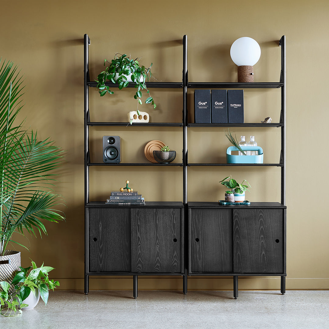 Storage Unit Moder Branch-2 Storage Unit – Design Public
